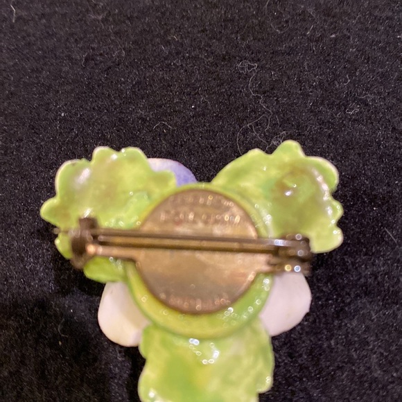 ANTIQUE BROOCH - Picture 2 of 5